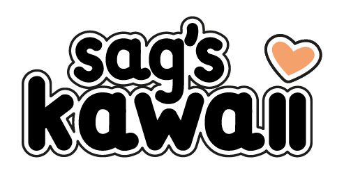 sags kawaii